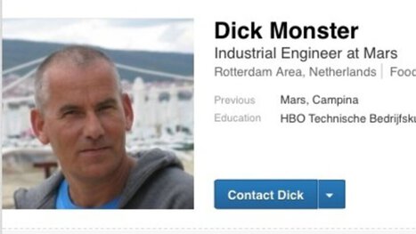 Here's Why Everyone's Using Linkedin to Date