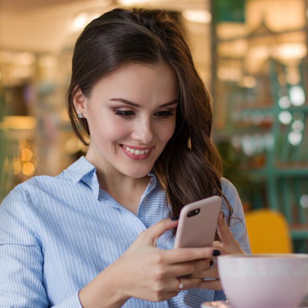 Online dating apps: The worst Tinder pick-up lines revealed